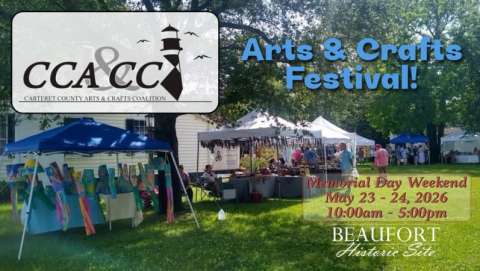 Ccacc Spring Art Show