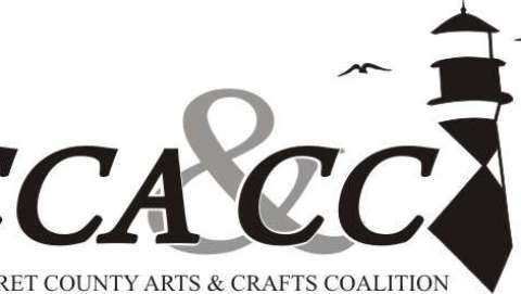 CCACC Memorial Day Art Show
