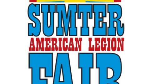 American Legion Post 15 Sumter Fair