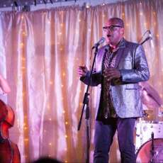 Even the Music Was Hot