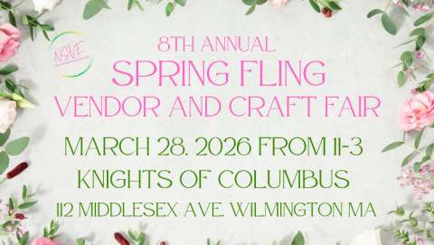 Spring Fling Fair