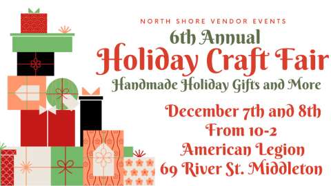 Holiday Craft Fair