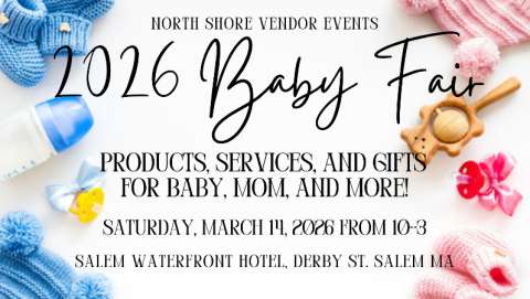 Baby Fair Vendor & Craft Event