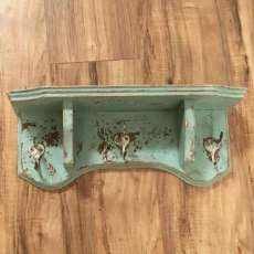 Shabby Chic Shelf