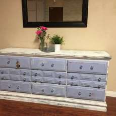 Shabby Chic Dresser