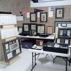 The Basic Booth Indoors