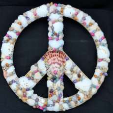 Peace and LOVE