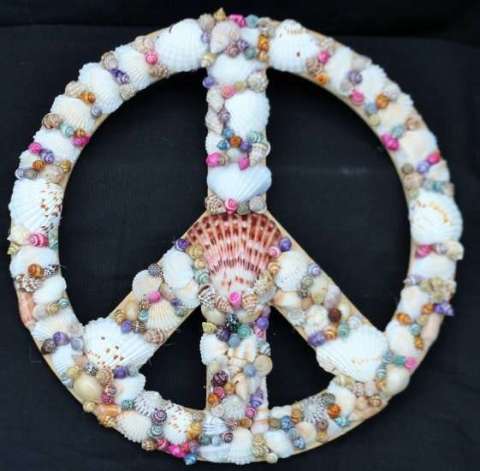 Peace and LOVE