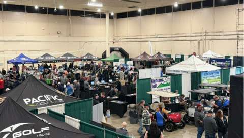 Boise Golf & Travel Show