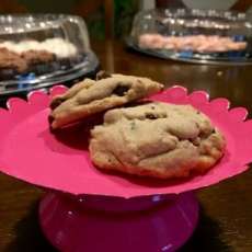Chocoate Chip Cookies