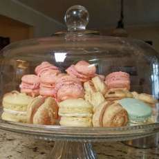 Macarons