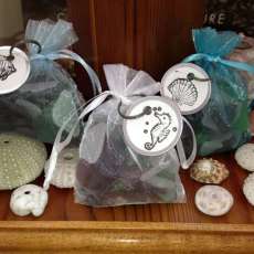 Sea Glass Hand Picked by Me in Laguna Beach