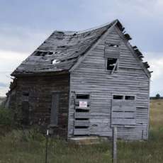 Old Homestead