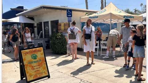 Leucadia Art Walk