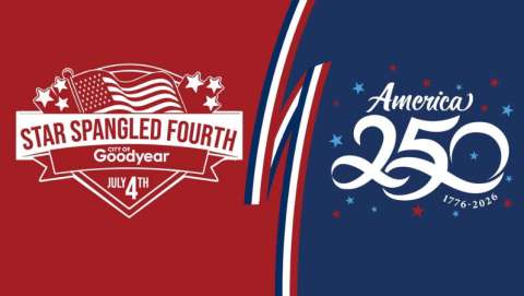 Star Spangled Fourth