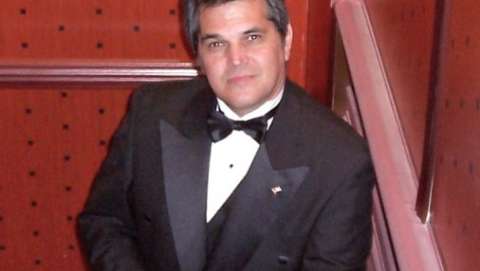 Frank J. Ramirez