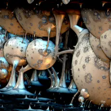 Hard at Work in the Tuberville Public Works