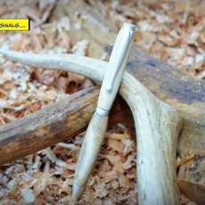 Deer Antler Pen