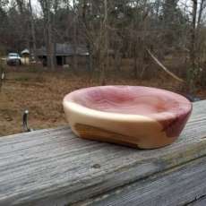 Cedar Bowl