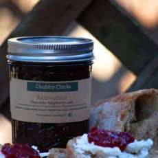 Razzmatazz - Chocolate Raspberry