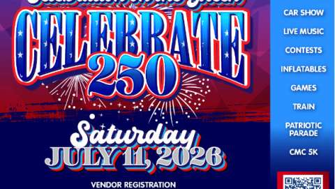 Celebration on the Green
