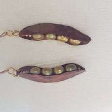 Among Items For Sale