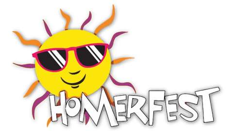 Homer Community Festival