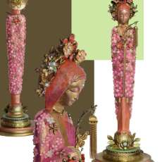Goddess Spring