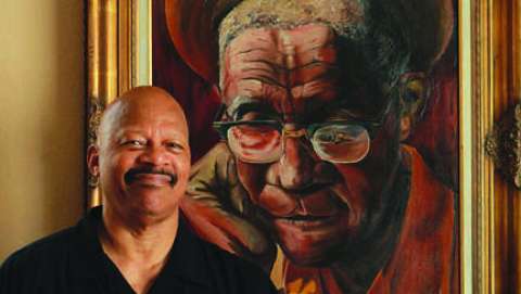 George Ameal Wilson George Ameal Wilson