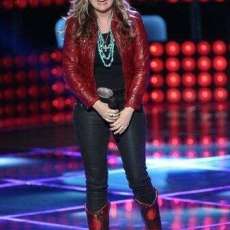 Cary Laine the Voice Season 6 Blind Audition