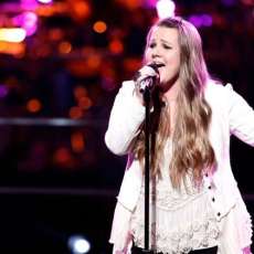 Shelby Brown the Voice 2