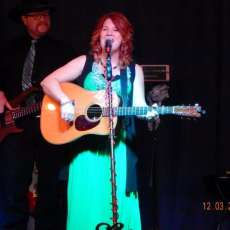 Kathie Singin & Smilin