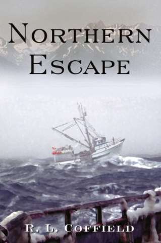 Northern Escape - Award-Winning Suspense