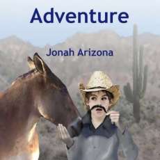 Sams' Desert Adventure