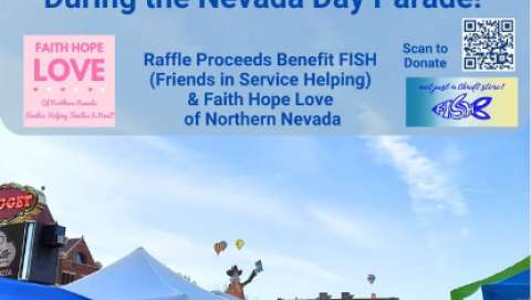 Northern Nevada Fall Fest