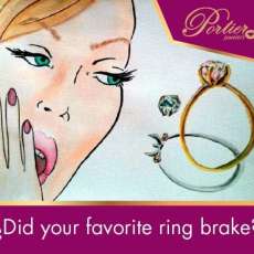 We Repair Damage/Broken Jewelry
