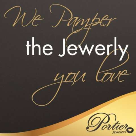 We Pamper the Jewelry You Love
