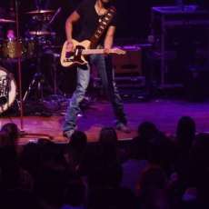 George Navarro Live 1