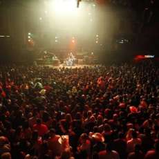 George Navarro Live 4