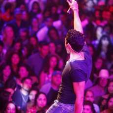 George Navarro Live 7