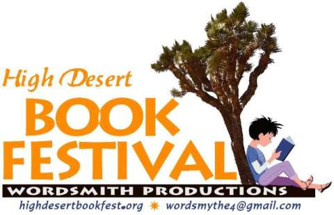 HD Book Festival Logo