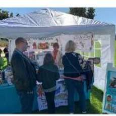 Photos From 2019 Book Festival