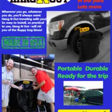 Now This Is Hang N Out®