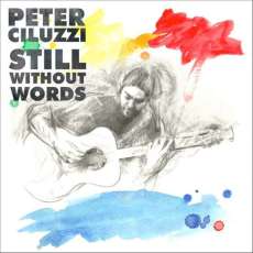 Peter Ciluzzi Still Without Words