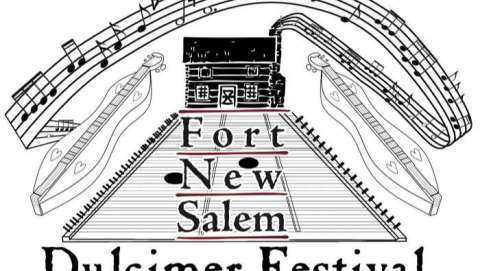 Fort New Salem Dulcimer Festival