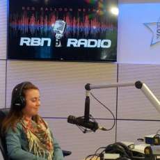 Ryan Seacrest Studio