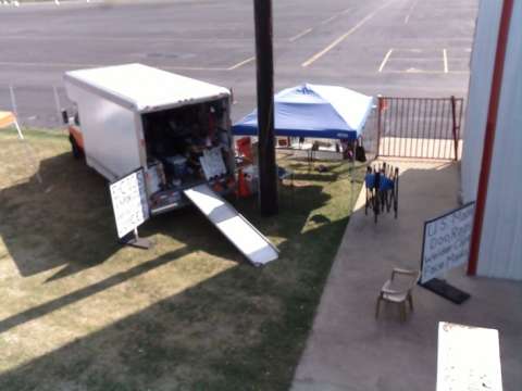 A Setup at Event3