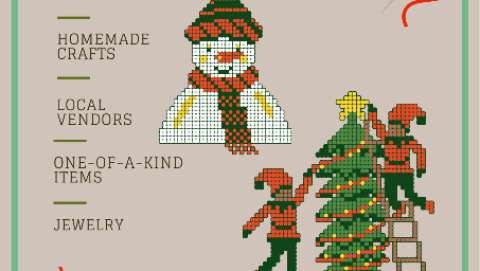 Christmas Craft Fair