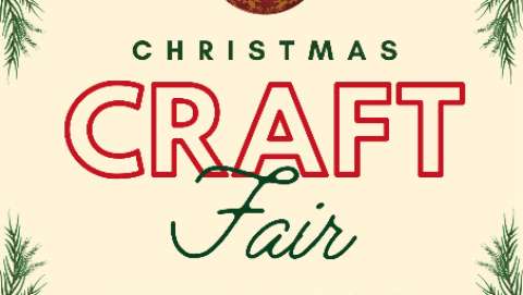 Christmas Craft Fair