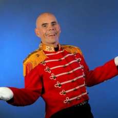 Professor Paddy-Whack